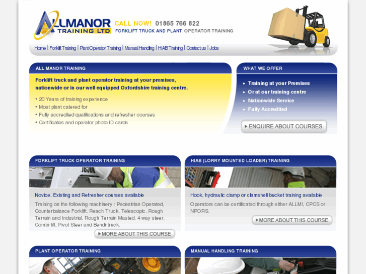www.allmanortraining.com