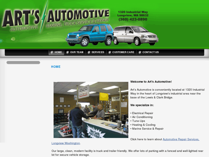 www.arts-automotive.com