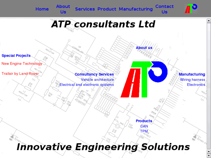 www.atpconsultants.co.uk