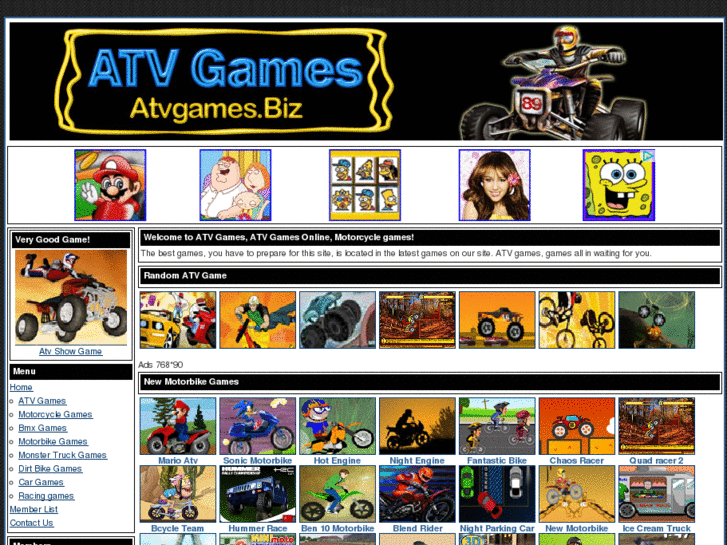 www.atvgames.biz