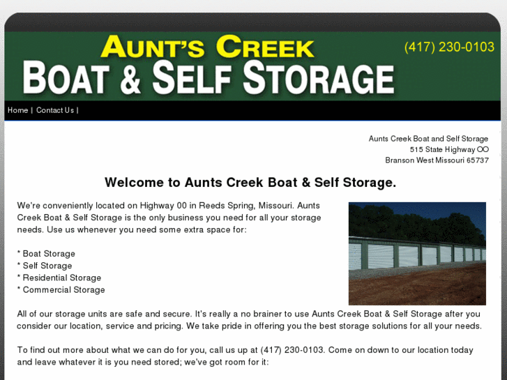 www.auntscreekboatandselfstorage.com