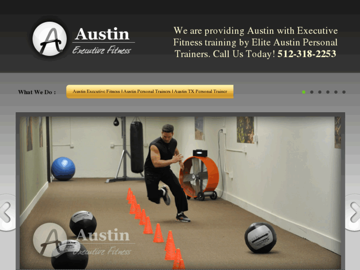 www.austinpersonaltrainers.net