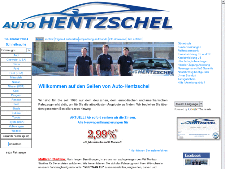 www.auto-hentzschel.de