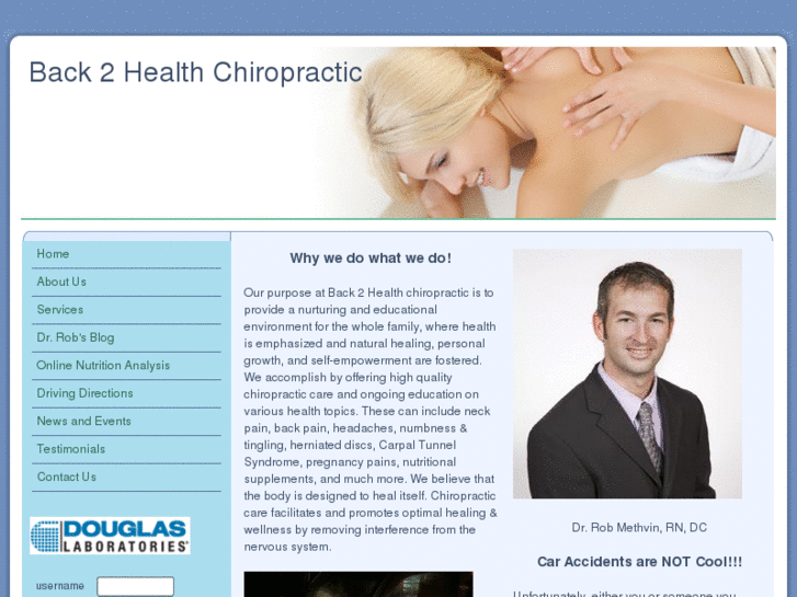 www.back-2health.com