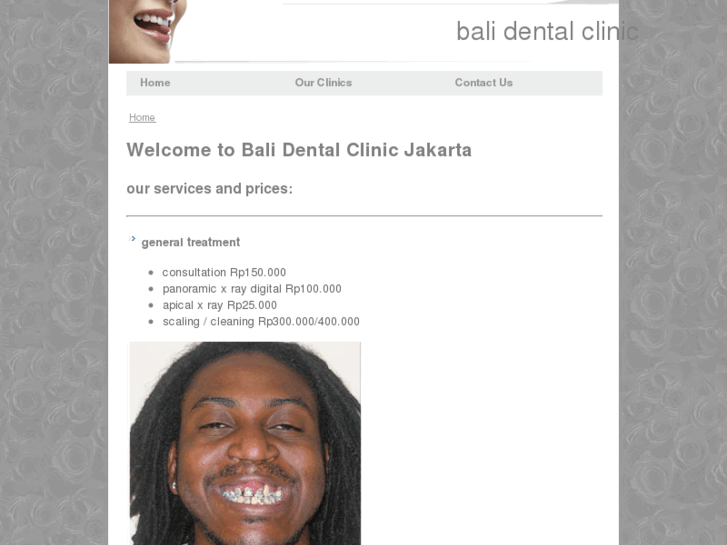 www.balidentalprice.com