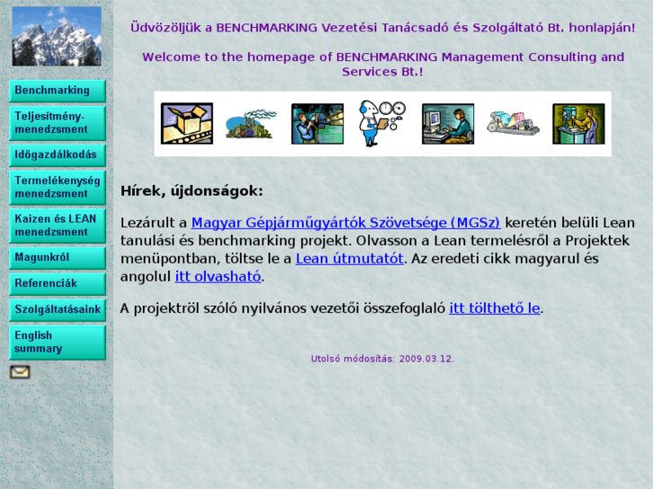 www.benchmarking.hu