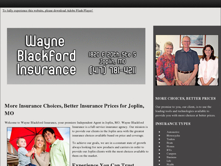 www.blackfordinsurance.com