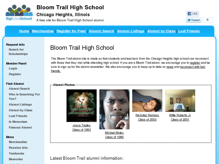 www.bloomtrailhighschool.org