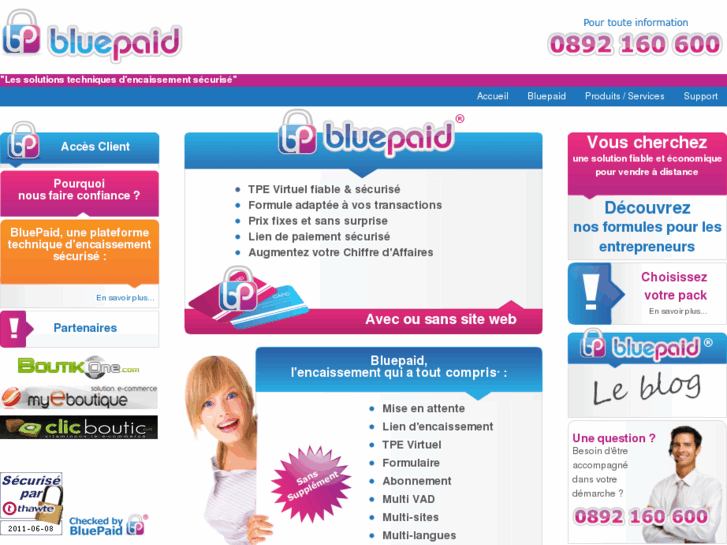 www.blue-paid.es