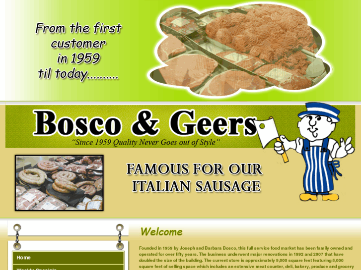 www.boscogeers.com