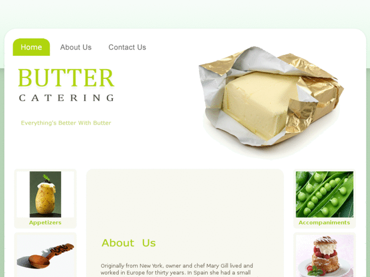 www.buttercatering.biz