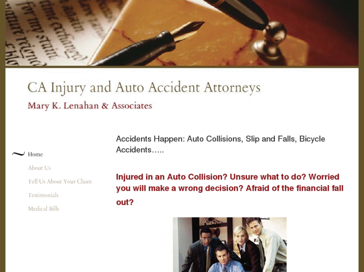 www.caautoaccidentattorneys.com