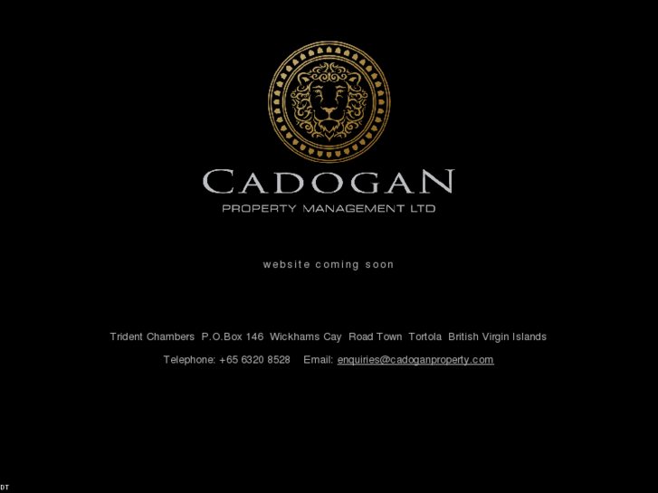 www.cadoganproperty.com