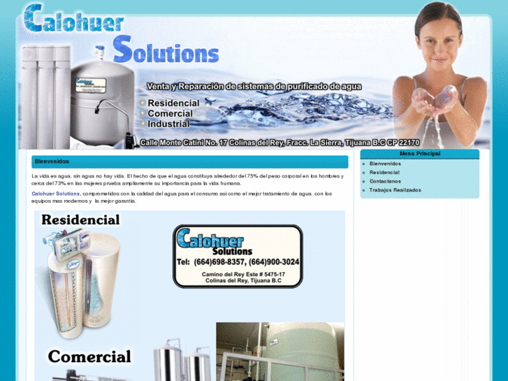 www.calohuersolutions.com