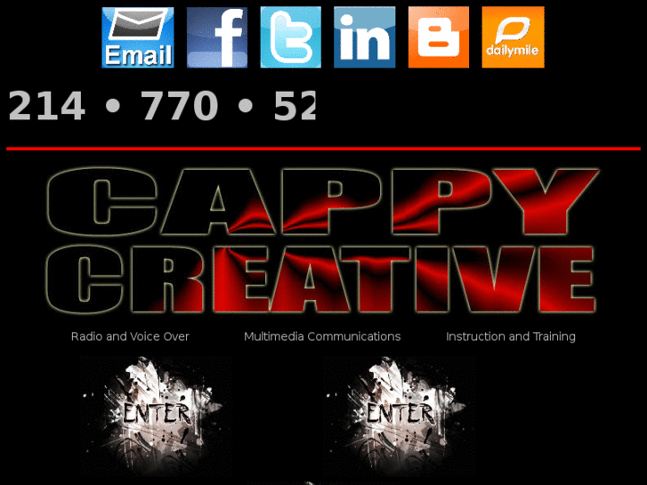 www.cappycreative.com