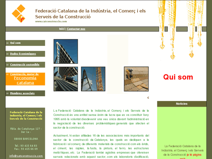 www.catconstruccio.com