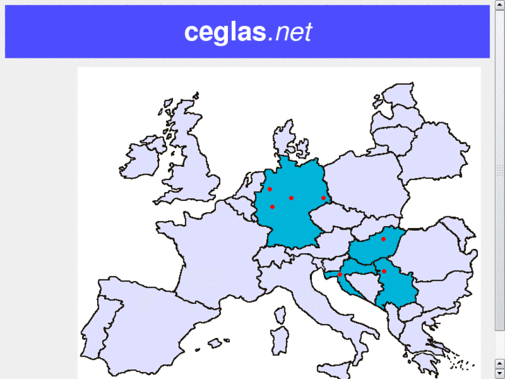www.ceglas.net