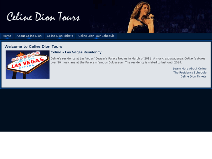 www.celinediontours.com