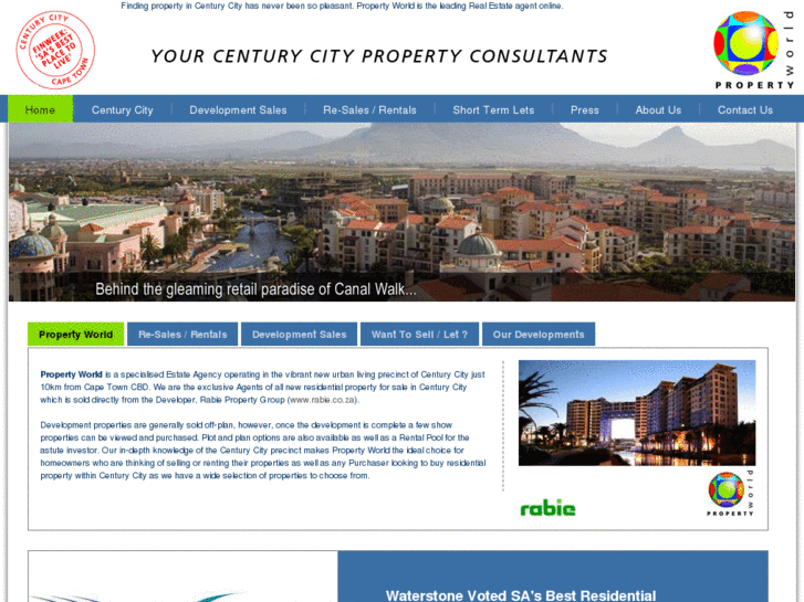 www.centurycitydevelopments.com