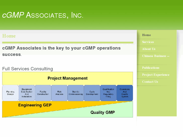 www.cgmpassociates.com