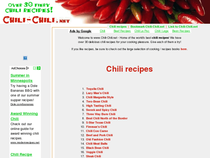 www.chili-chili.net