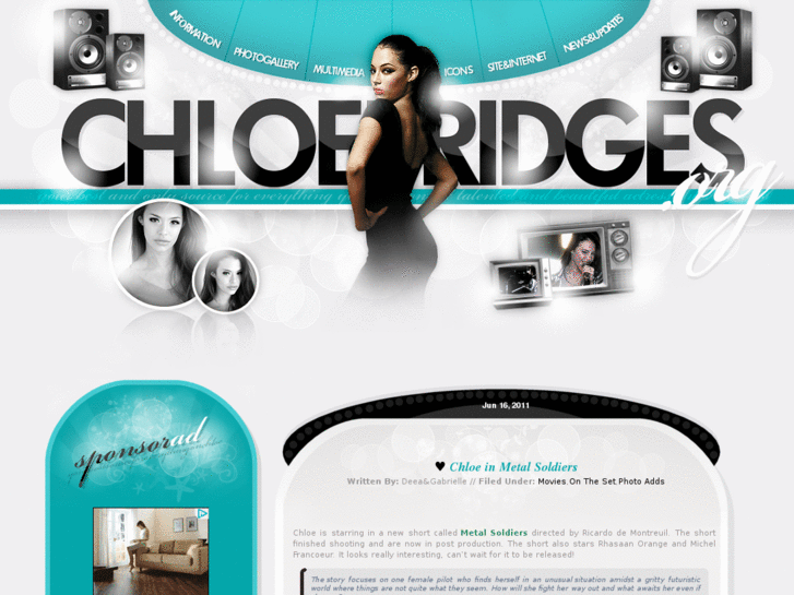 www.chloebridges.org