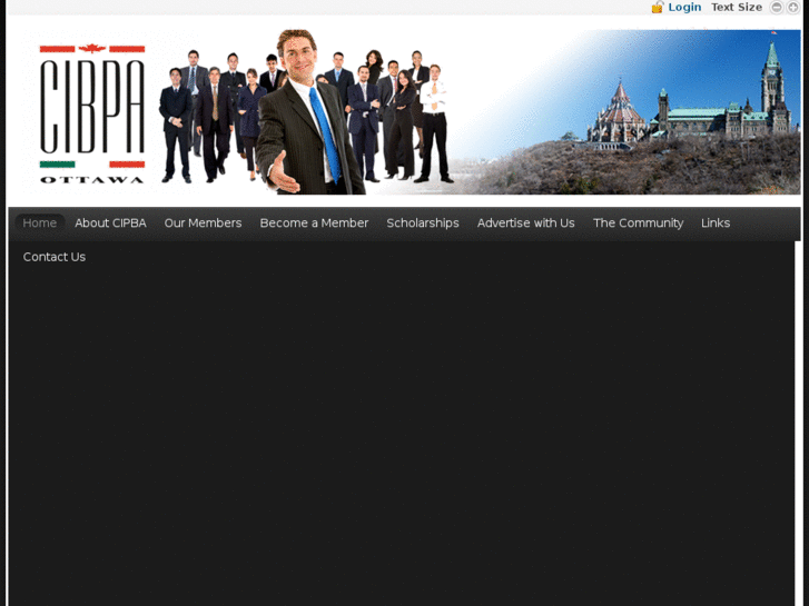 www.cibpa-ottawa.com
