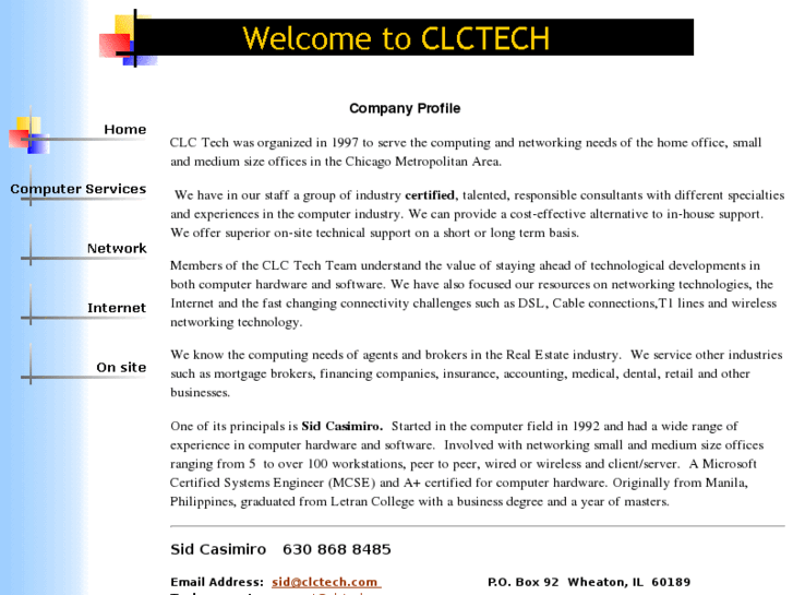 www.clctech.com