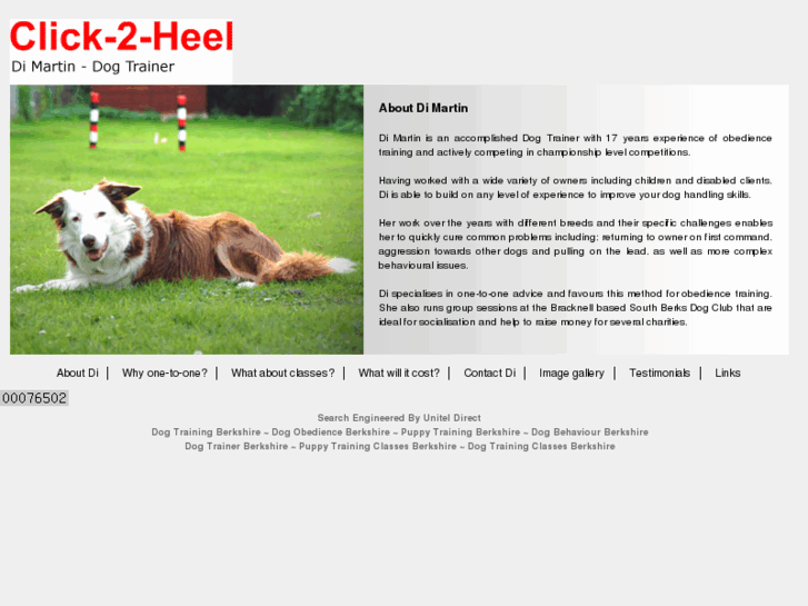 www.click-2-heel.co.uk