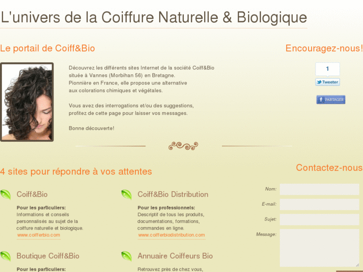 www.coiffure-naturelle-bio.com