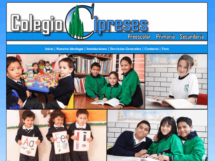 www.colegiocipreses.com