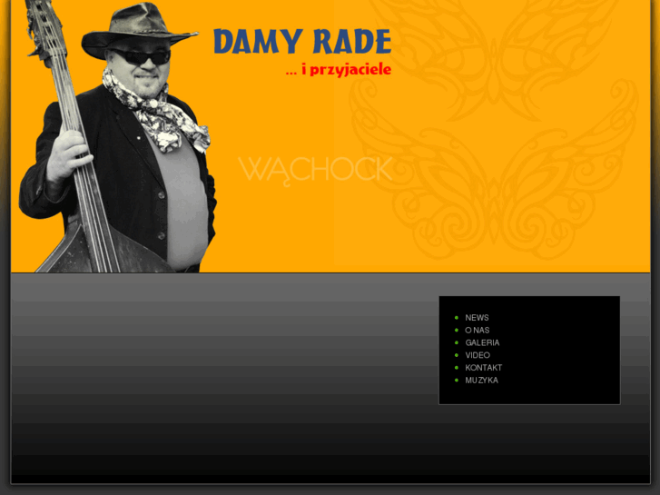 www.damy-rade.net