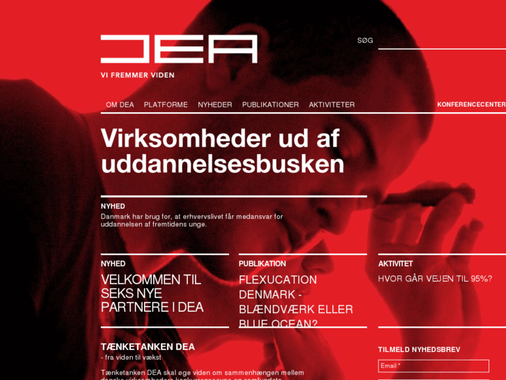 www.dea.nu