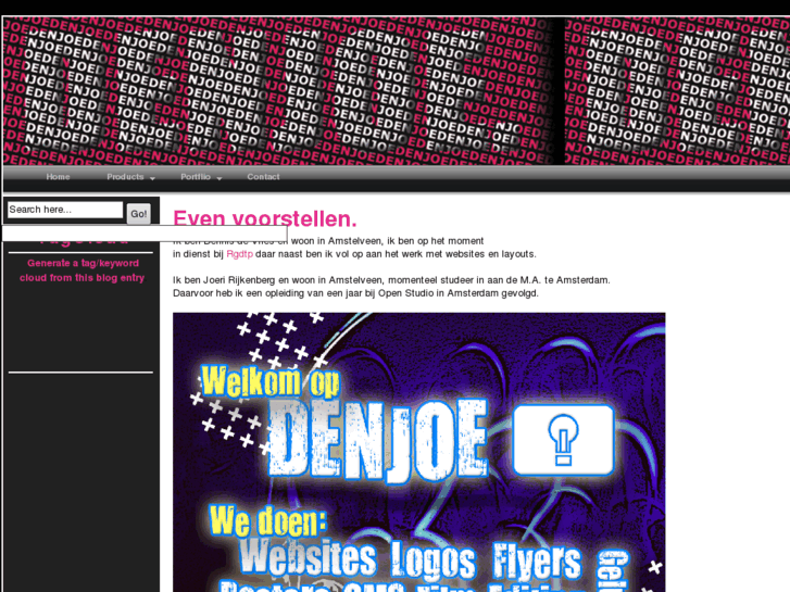 www.denjoe.com