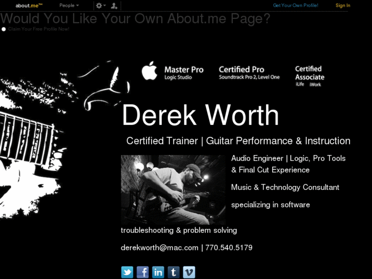 www.derekworth.com