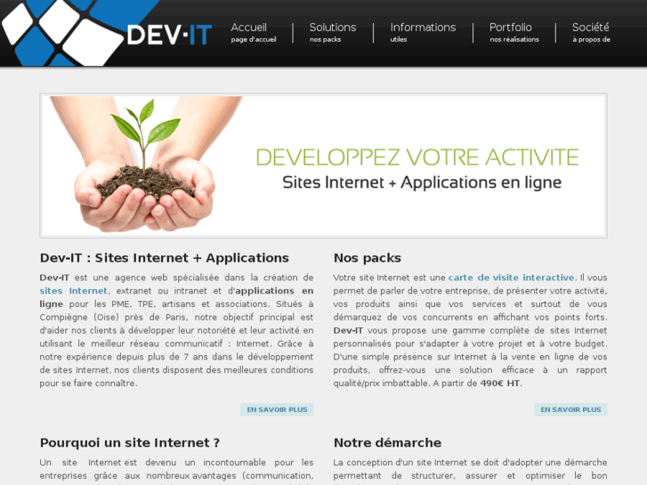 www.dev-it.com