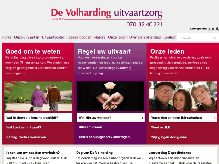 www.devolharding.info