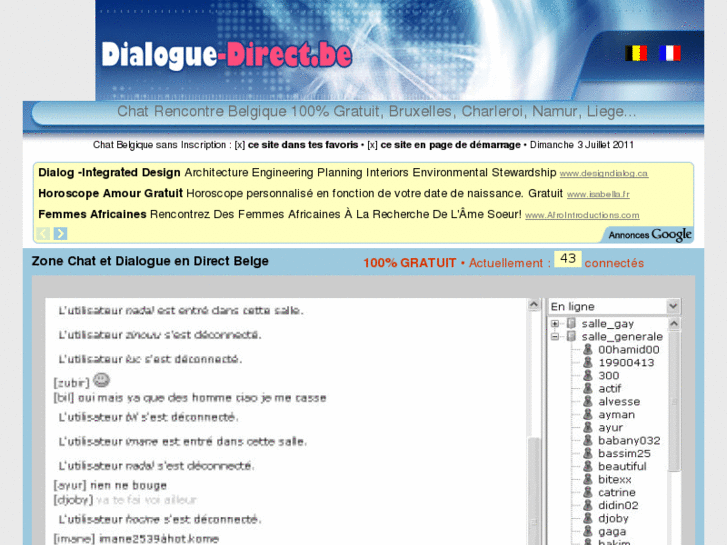 www.dialogue-direct.be