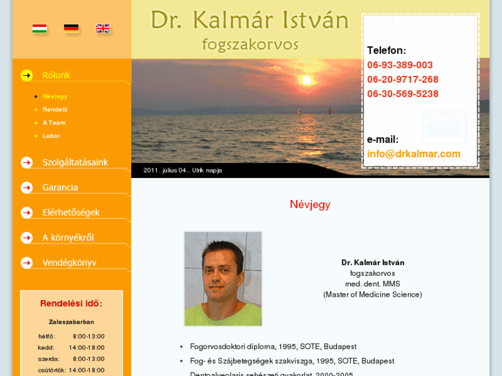 www.drkalmar.com