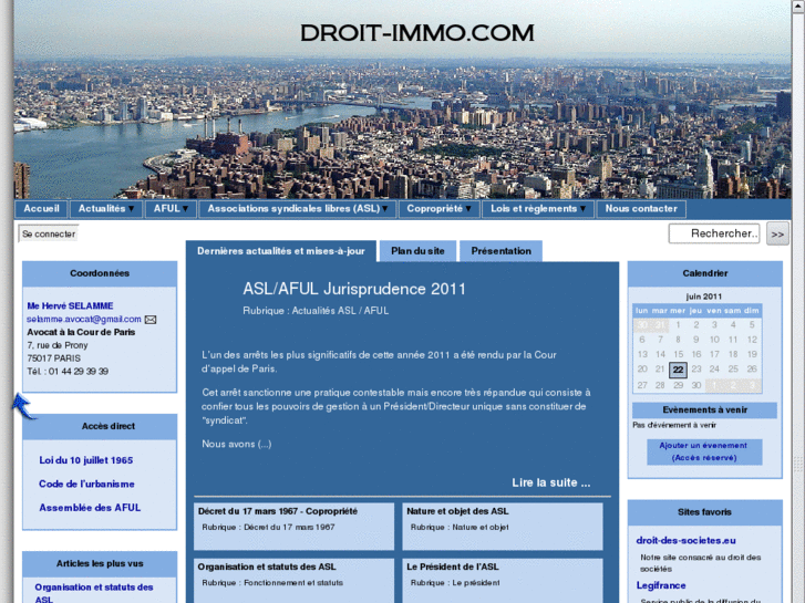 www.droit-immo.com