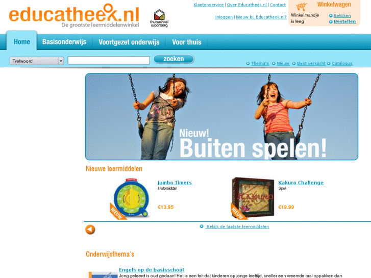 www.educatheek.nl