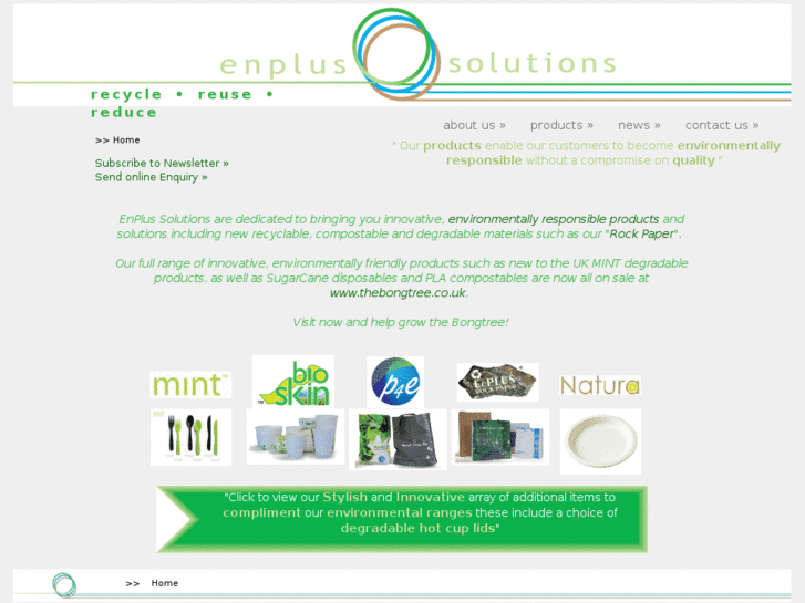 www.enplussolutions.com