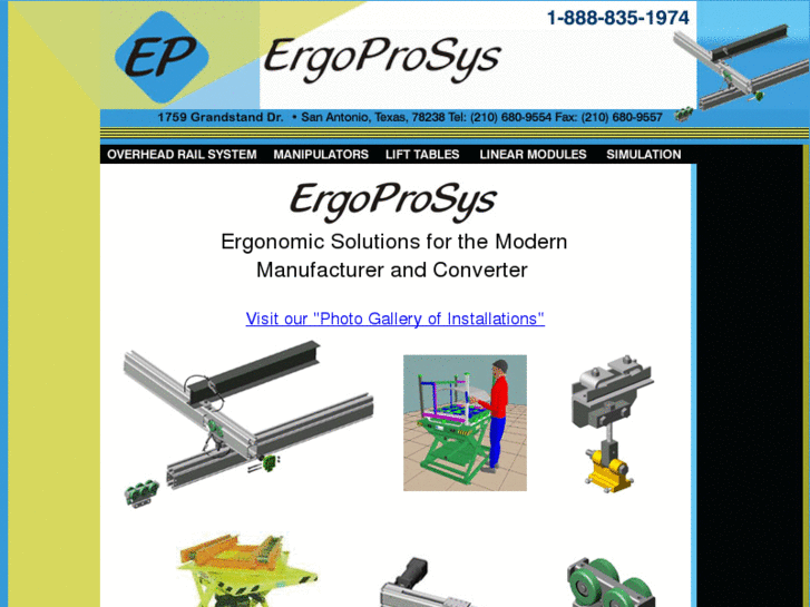 www.ergoprosys.com