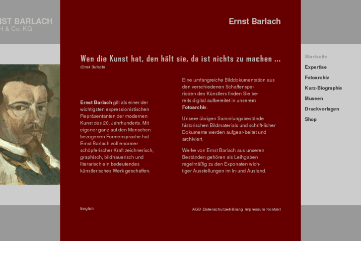 www.ernst-barlach.com