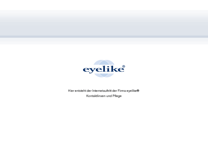 www.eyelike.biz