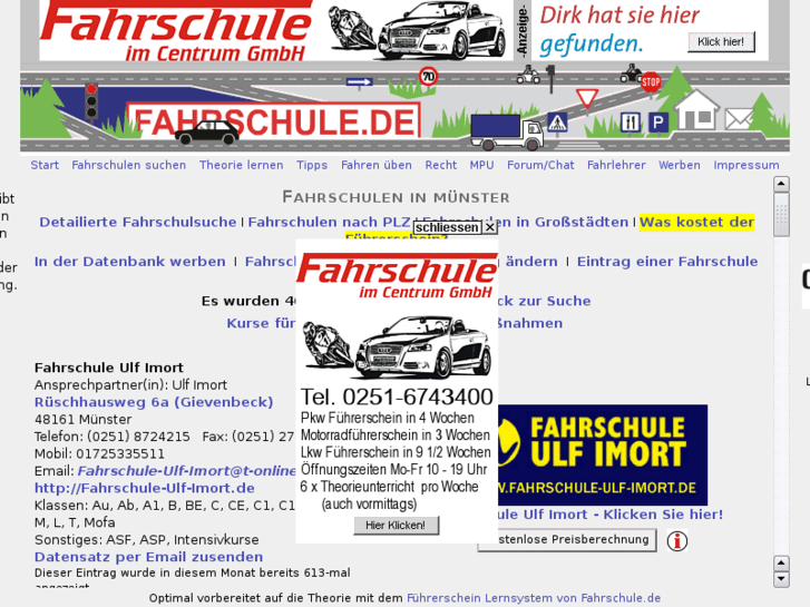 www.fahrschule-muenster.de