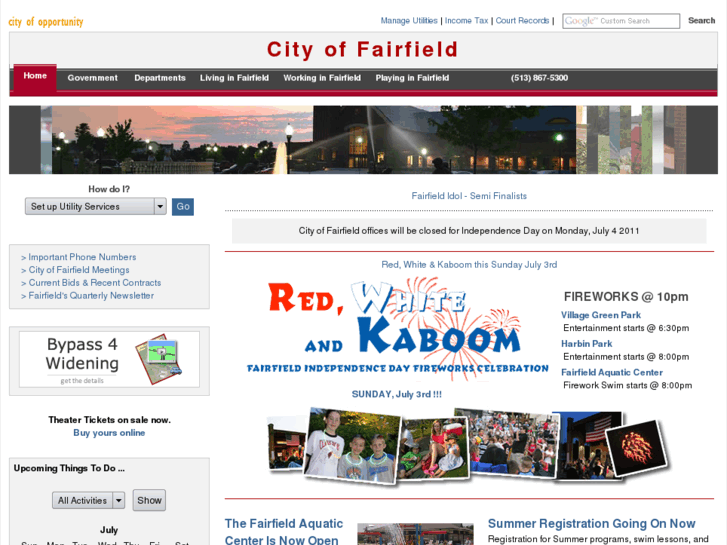 www.fairfield-city.org