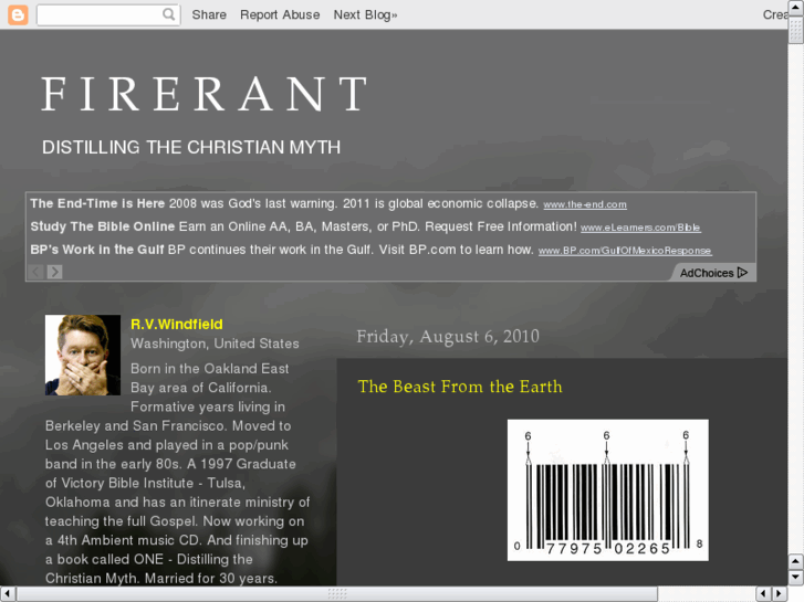 www.firerant.com