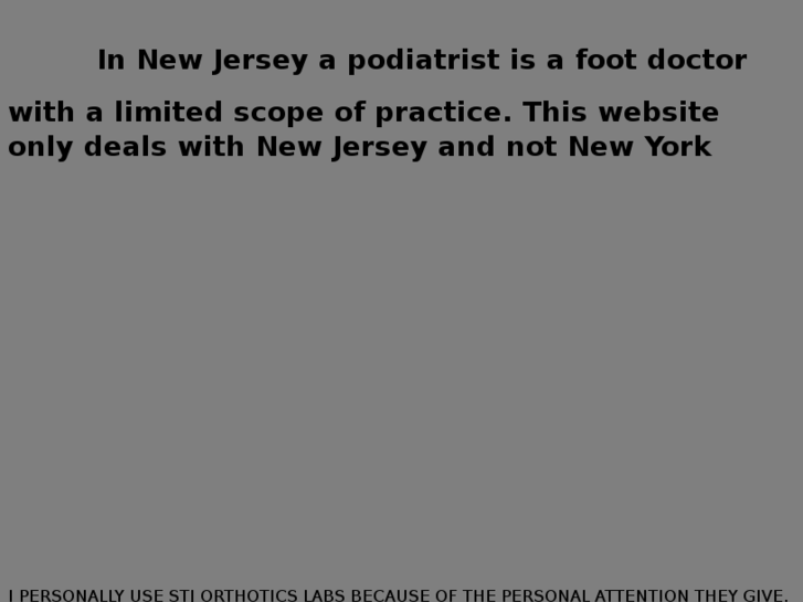 www.footdoctor.biz