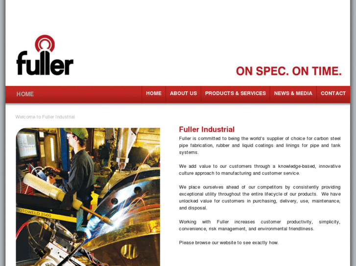 www.fullervalve.com